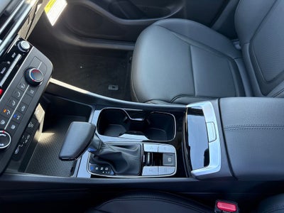 2027 Hyundai SANTA CRUZ SE