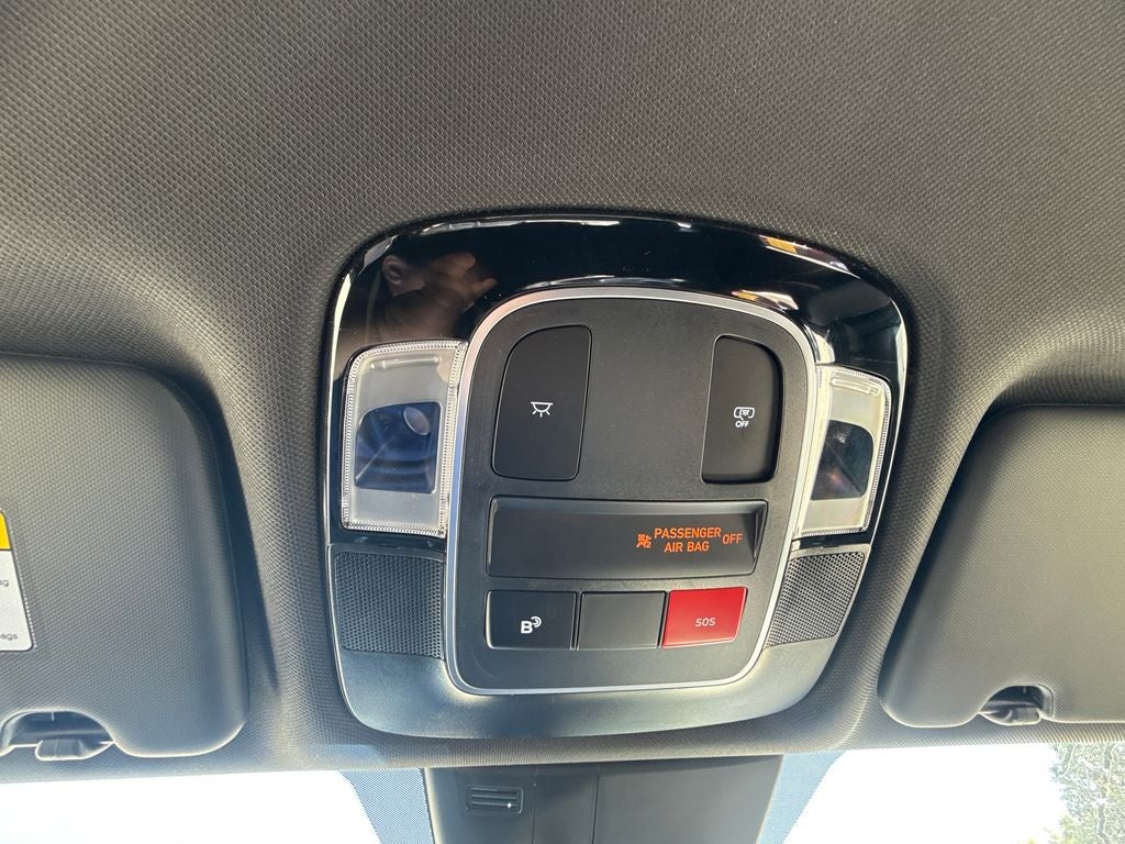 2027 Hyundai SANTA CRUZ SE