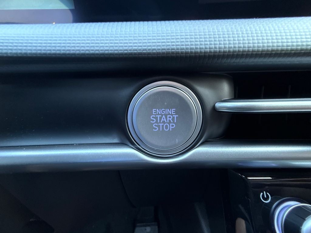 2027 Hyundai SANTA CRUZ SE