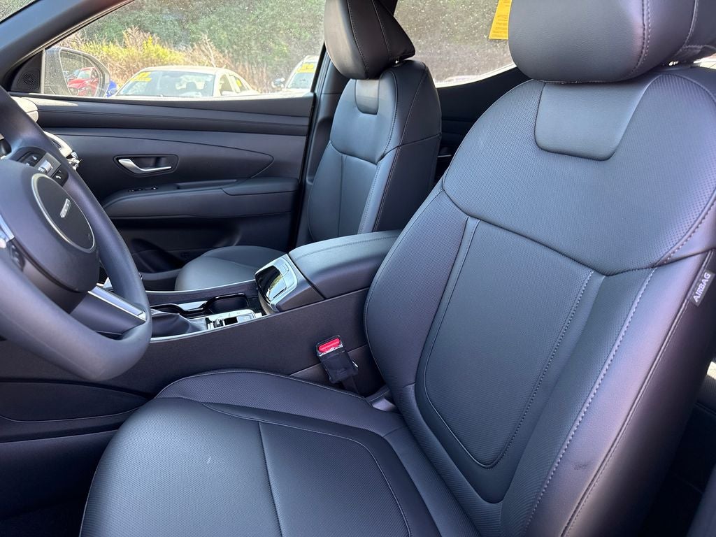 2027 Hyundai SANTA CRUZ SE