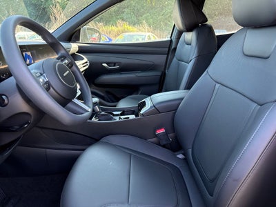 2027 Hyundai SANTA CRUZ SE