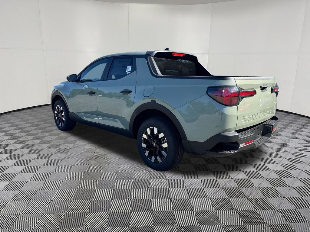 2027 Hyundai SANTA CRUZ SE