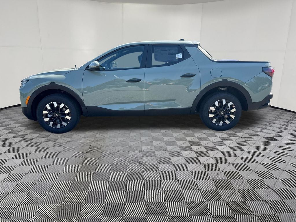 2027 Hyundai SANTA CRUZ SE