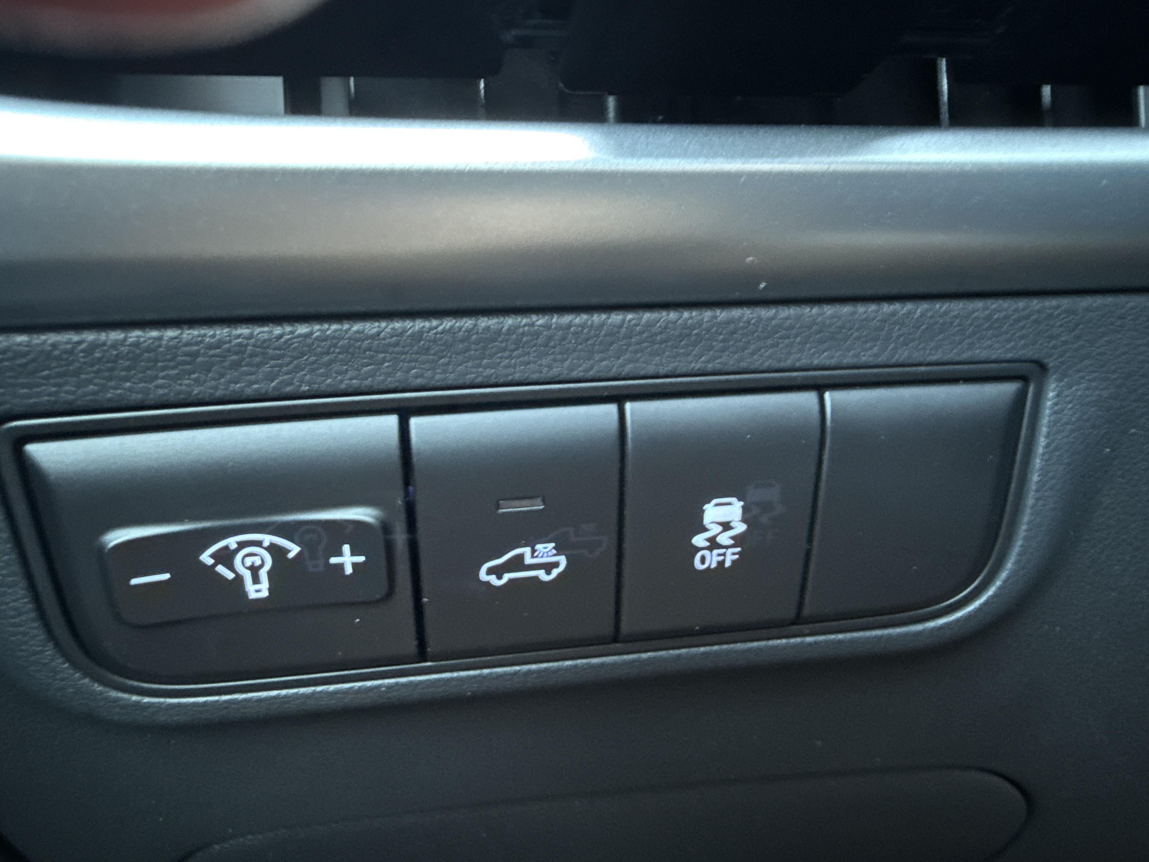 2027 Hyundai SANTA CRUZ SE