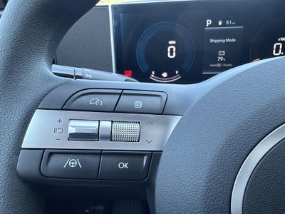 2027 Hyundai SANTA CRUZ SE