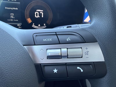 2027 Hyundai SANTA CRUZ SE