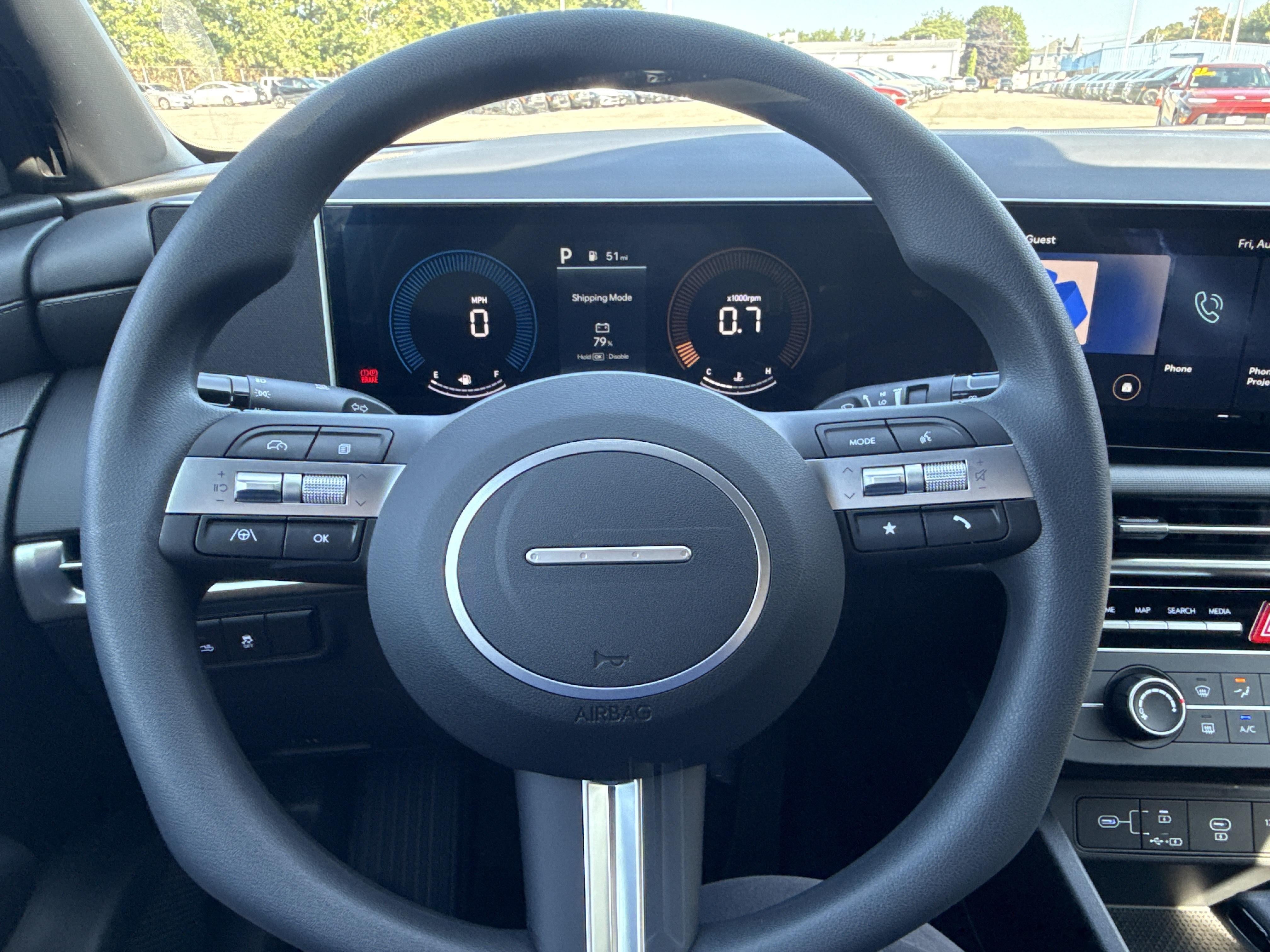 2027 Hyundai SANTA CRUZ SE