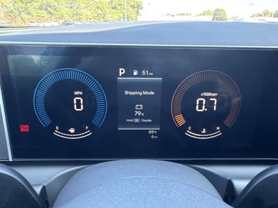 2027 Hyundai SANTA CRUZ SE