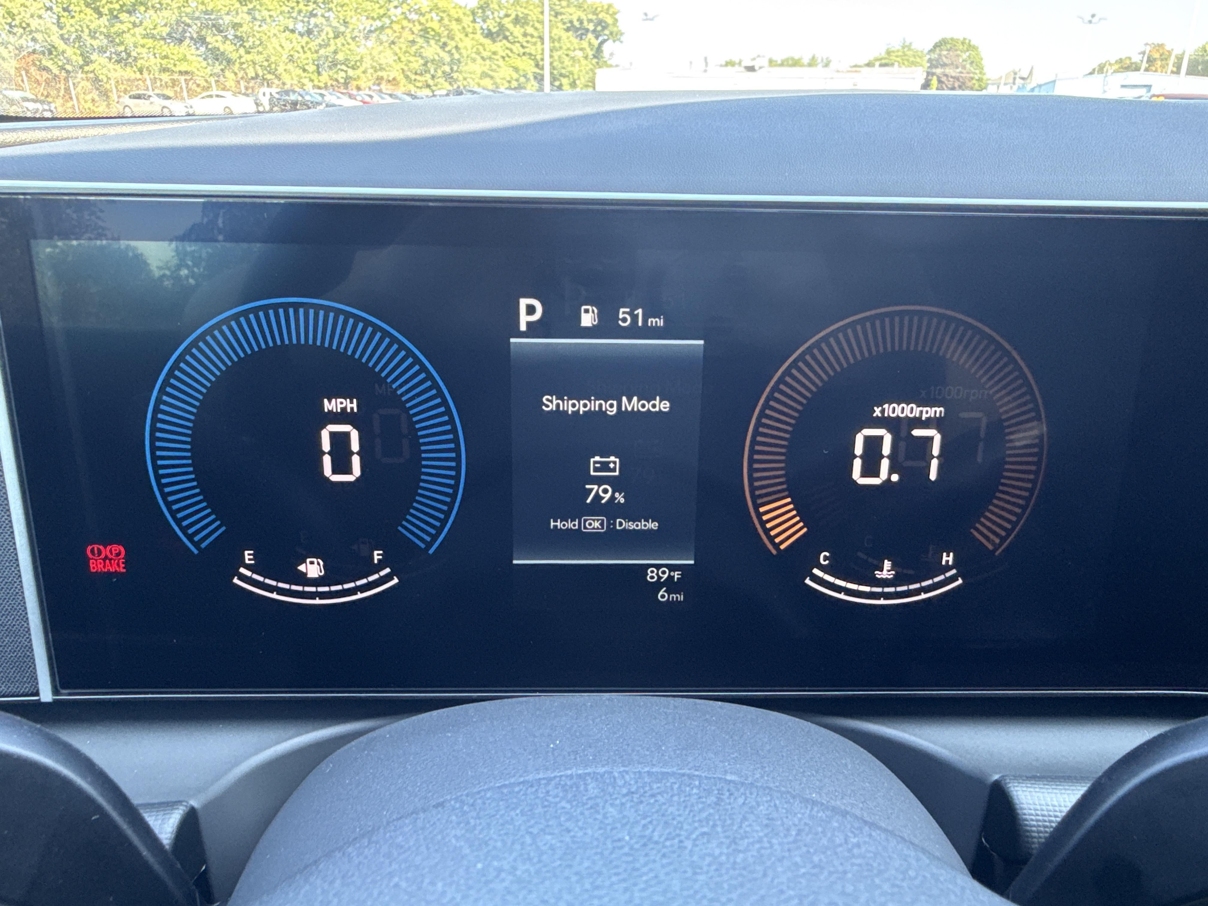2027 Hyundai SANTA CRUZ SE
