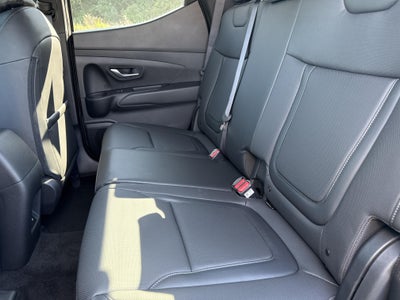 2027 Hyundai SANTA CRUZ SE