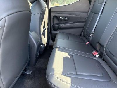 2027 Hyundai SANTA CRUZ SE