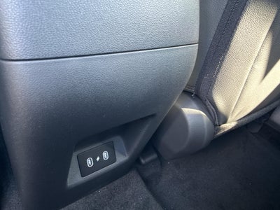 2027 Hyundai SANTA CRUZ SE