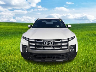 2026 Hyundai SANTA CRUZ SE