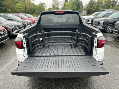 2026 Hyundai SANTA CRUZ SE