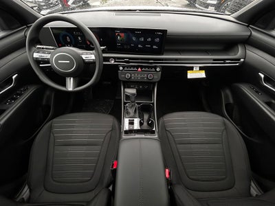 2026 Hyundai SANTA CRUZ SE