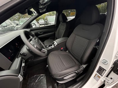 2026 Hyundai SANTA CRUZ SE