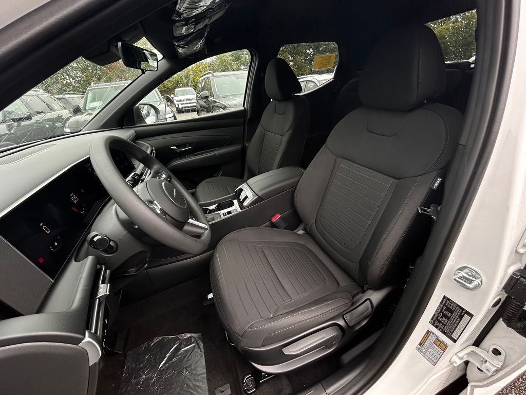 2026 Hyundai SANTA CRUZ SE