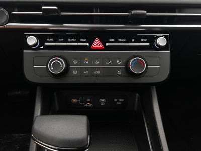 2026 Hyundai SANTA CRUZ SE