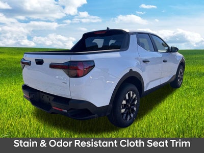 2026 Hyundai SANTA CRUZ SE