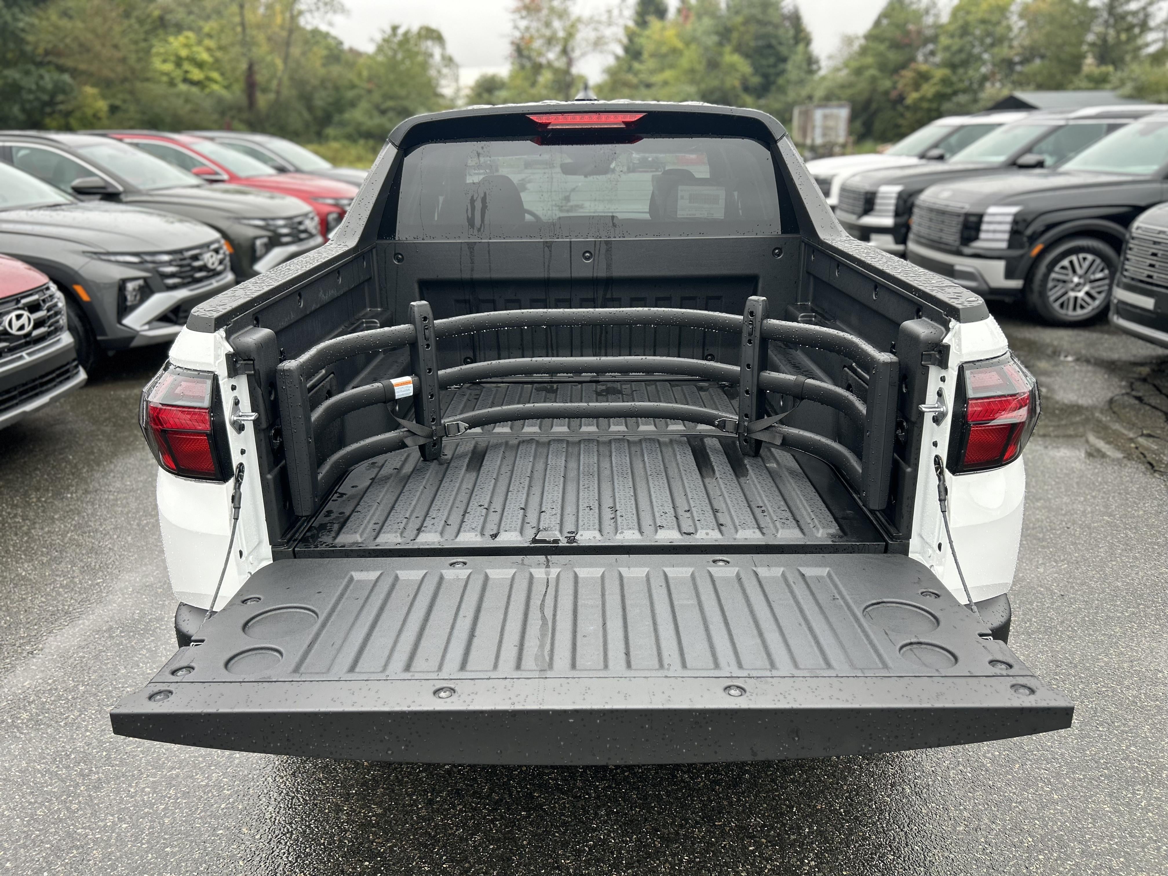 2026 Hyundai SANTA CRUZ SE