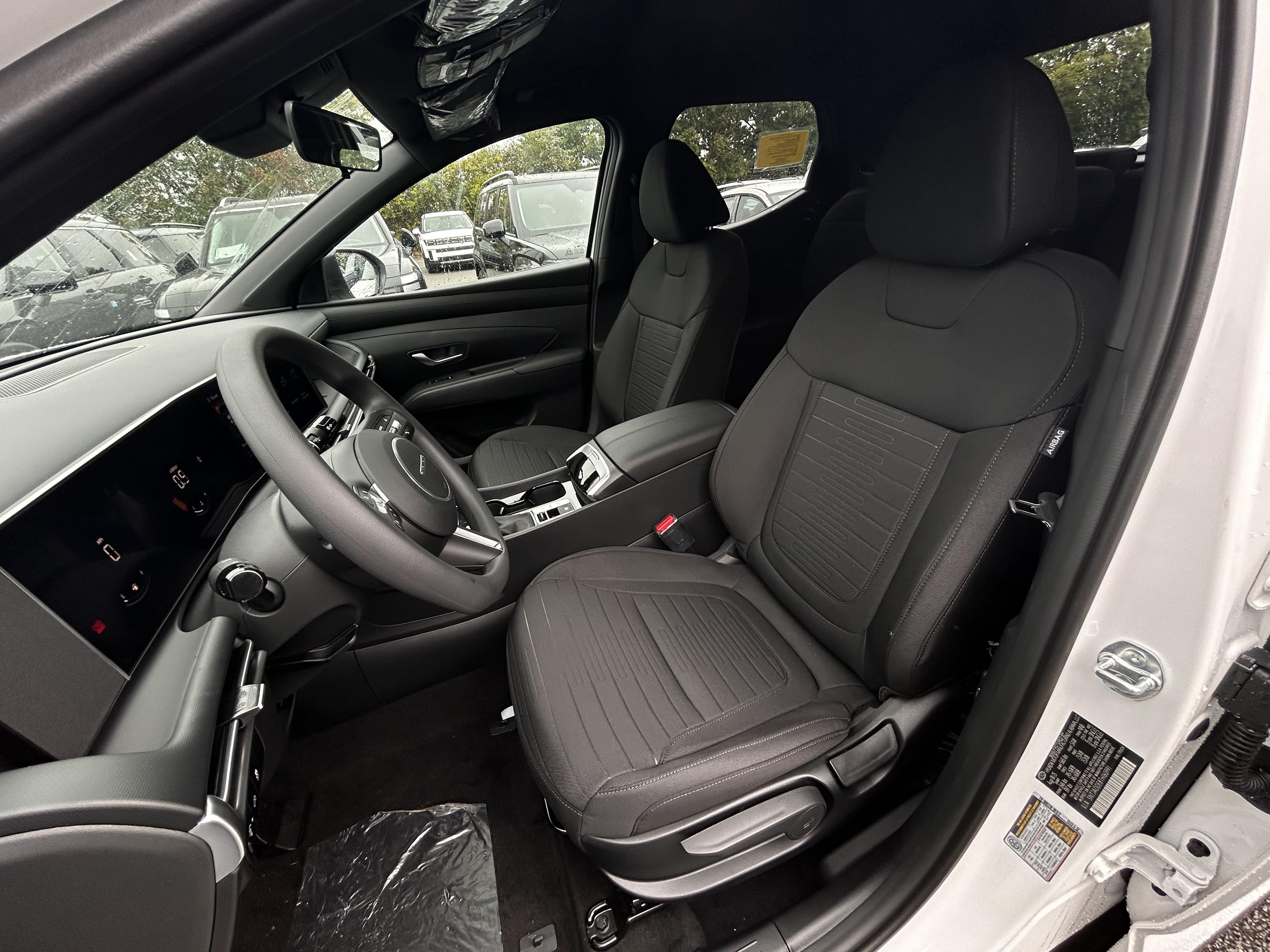 2026 Hyundai SANTA CRUZ SE