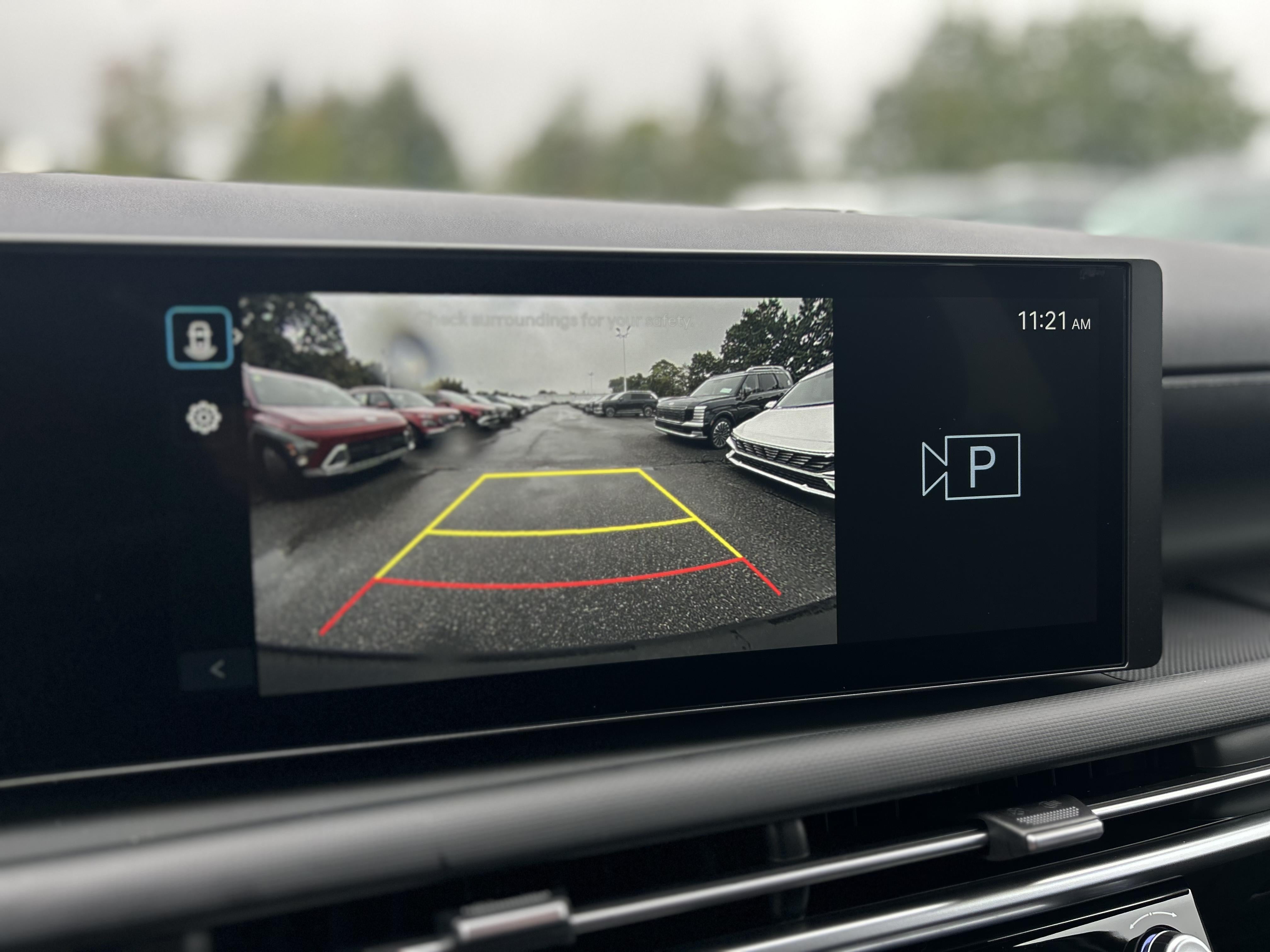 2026 Hyundai SANTA CRUZ SE