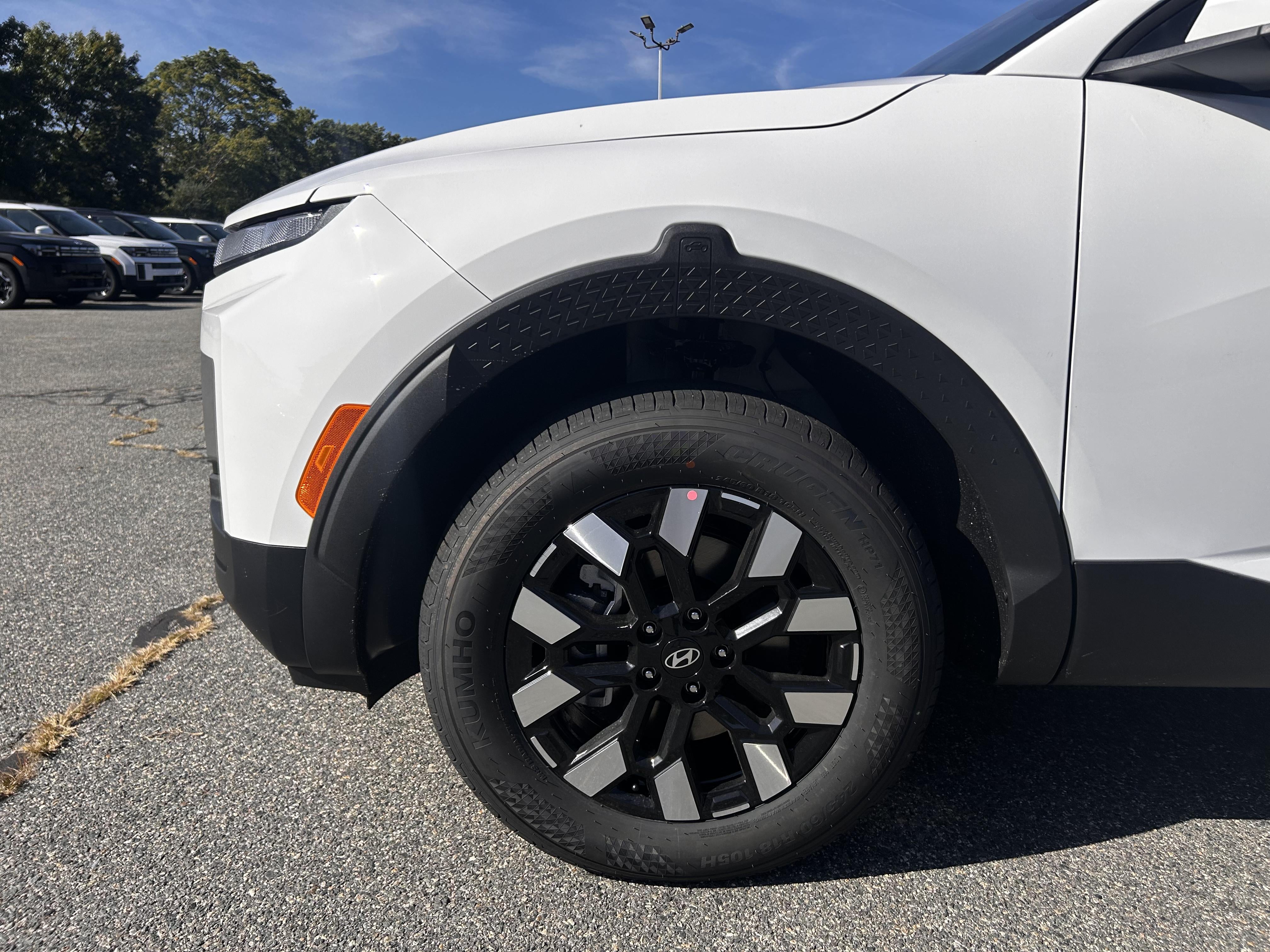 2026 Hyundai SANTA CRUZ SE