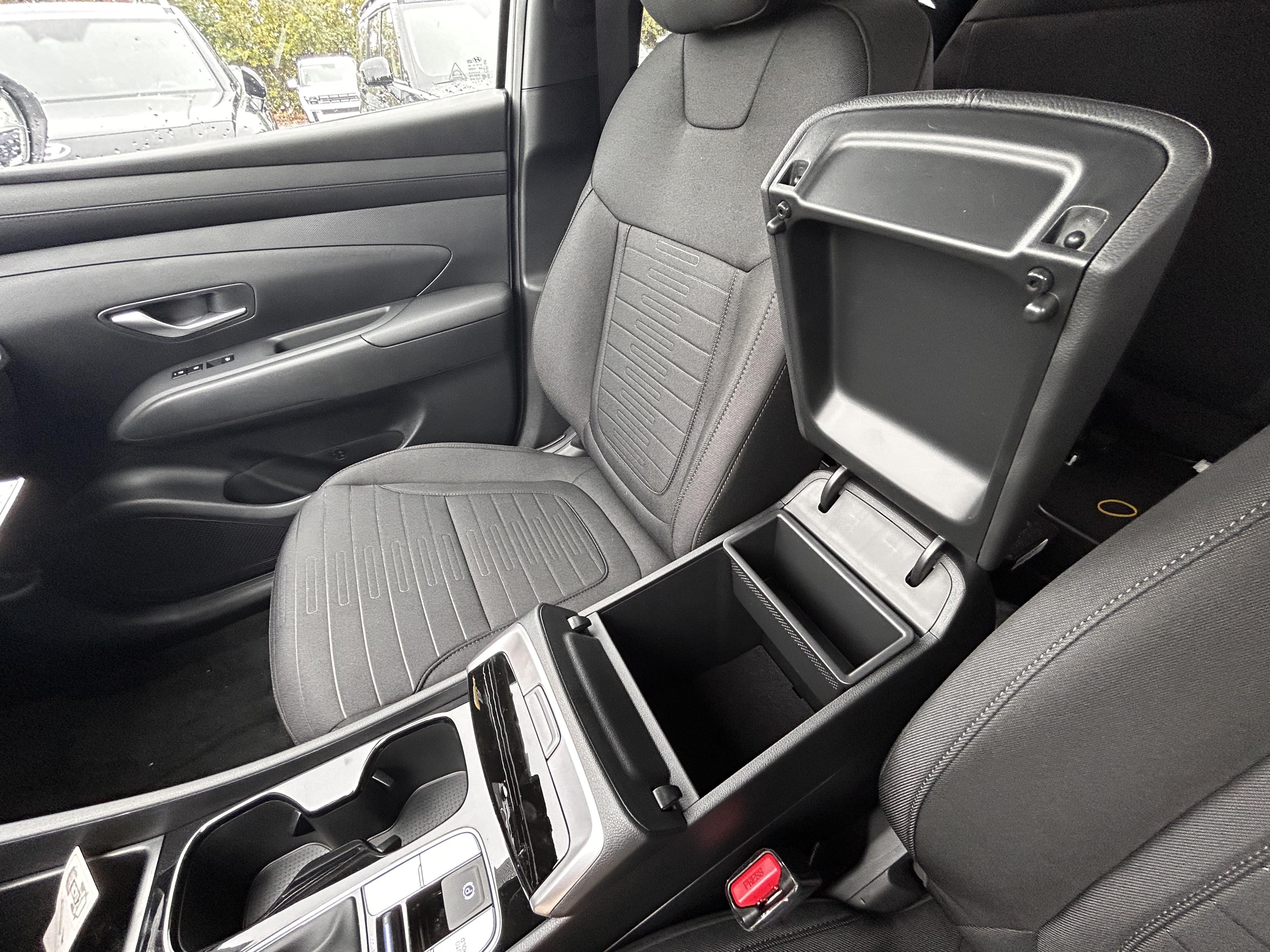 2026 Hyundai SANTA CRUZ SE