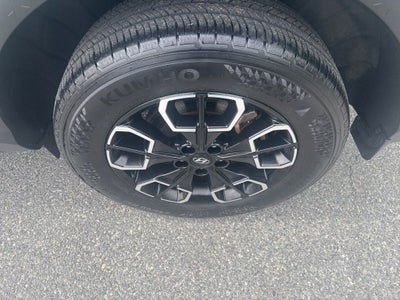 2023 Hyundai SANTA CRUZ SEL