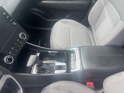 2023 Hyundai SANTA CRUZ SEL