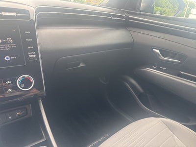2023 Hyundai SANTA CRUZ SEL