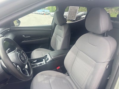 2023 Hyundai SANTA CRUZ SEL