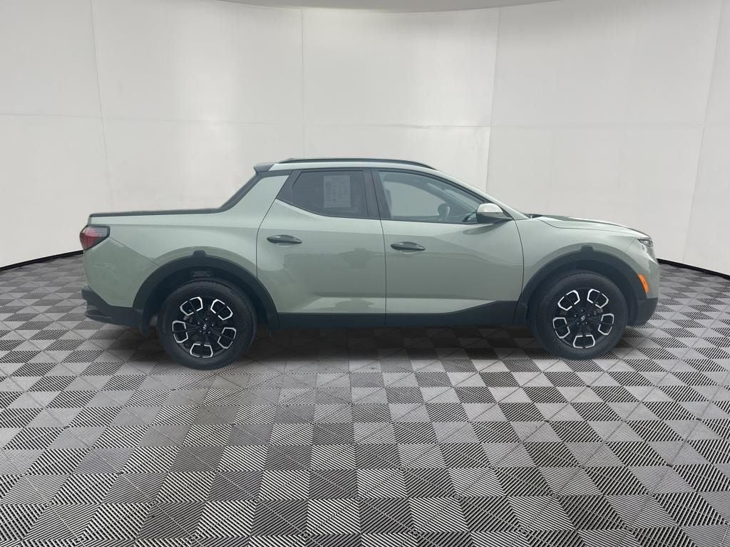 2023 Hyundai SANTA CRUZ SEL