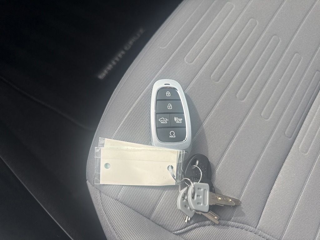 2023 Hyundai SANTA CRUZ SEL