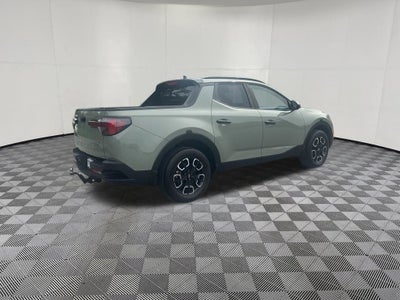 2023 Hyundai SANTA CRUZ SEL