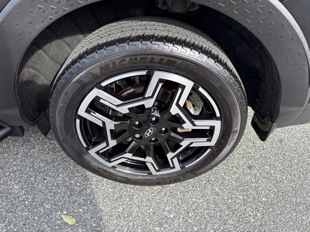 2023 Hyundai SANTA CRUZ NIGHT