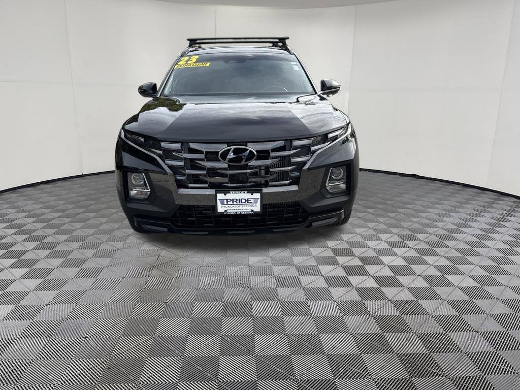 2023 Hyundai SANTA CRUZ NIGHT