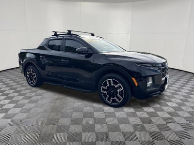 2023 Hyundai SANTA CRUZ NIGHT