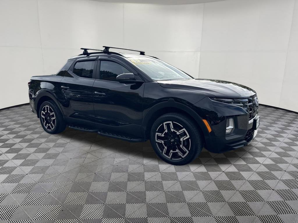 2023 Hyundai SANTA CRUZ NIGHT