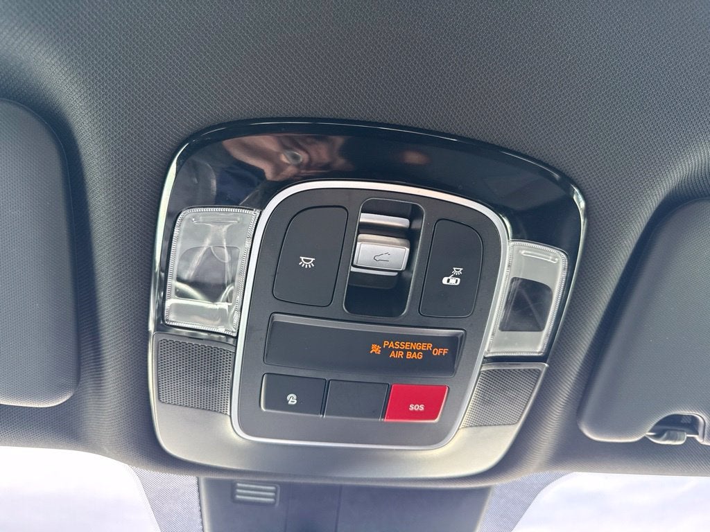 2023 Hyundai SANTA CRUZ NIGHT