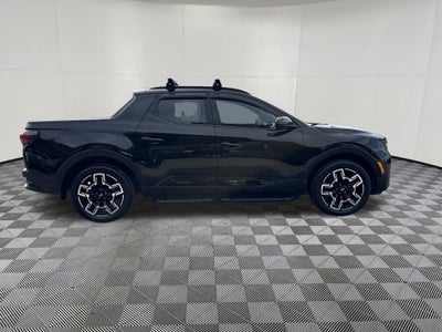 2023 Hyundai SANTA CRUZ NIGHT