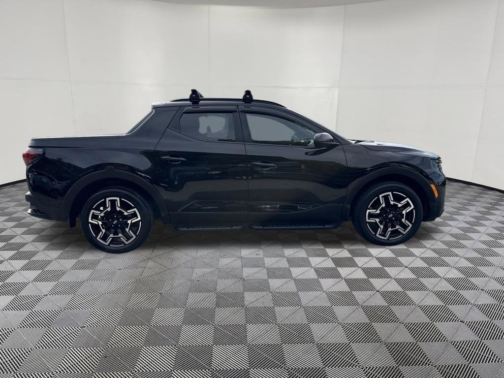 2023 Hyundai SANTA CRUZ NIGHT