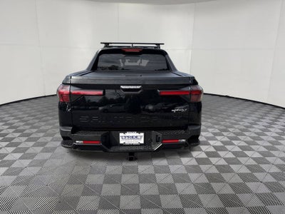 2023 Hyundai SANTA CRUZ NIGHT