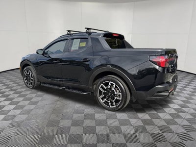 2023 Hyundai SANTA CRUZ NIGHT