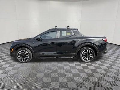 2023 Hyundai SANTA CRUZ NIGHT