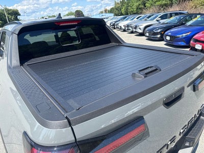 2027 Hyundai SANTA CRUZ SEL