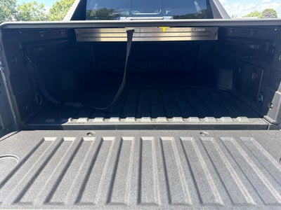 2027 Hyundai SANTA CRUZ SEL