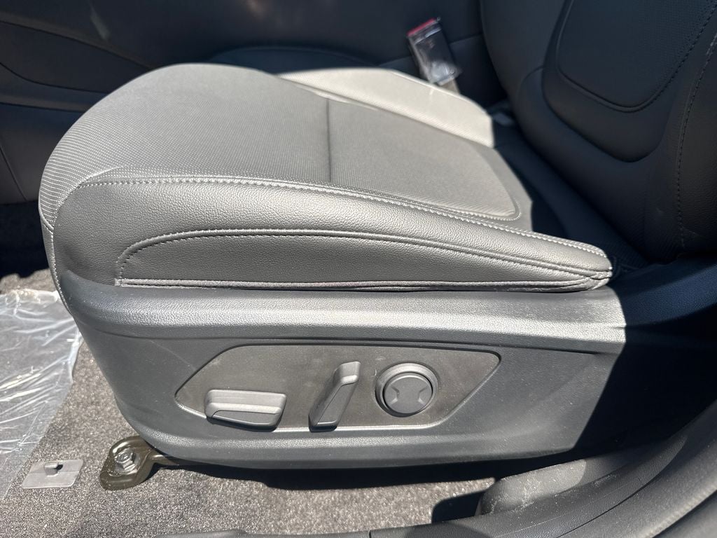 2027 Hyundai SANTA CRUZ SEL