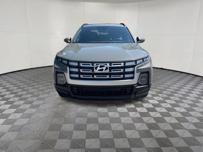 2027 Hyundai SANTA CRUZ SEL