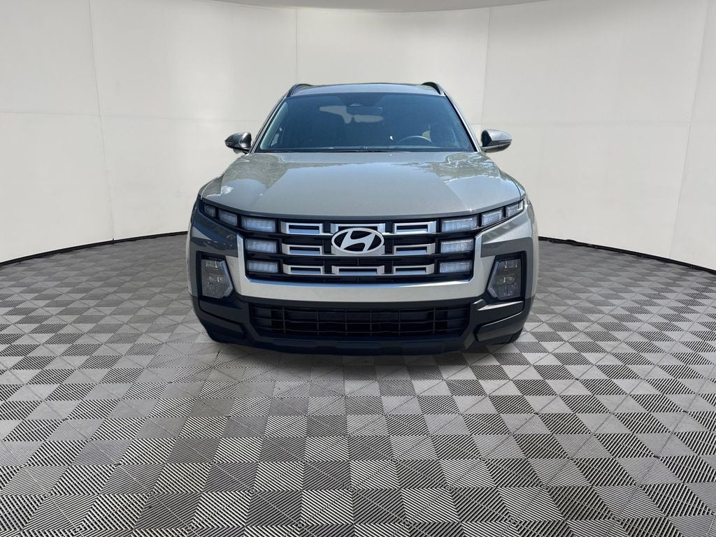 2027 Hyundai SANTA CRUZ SEL